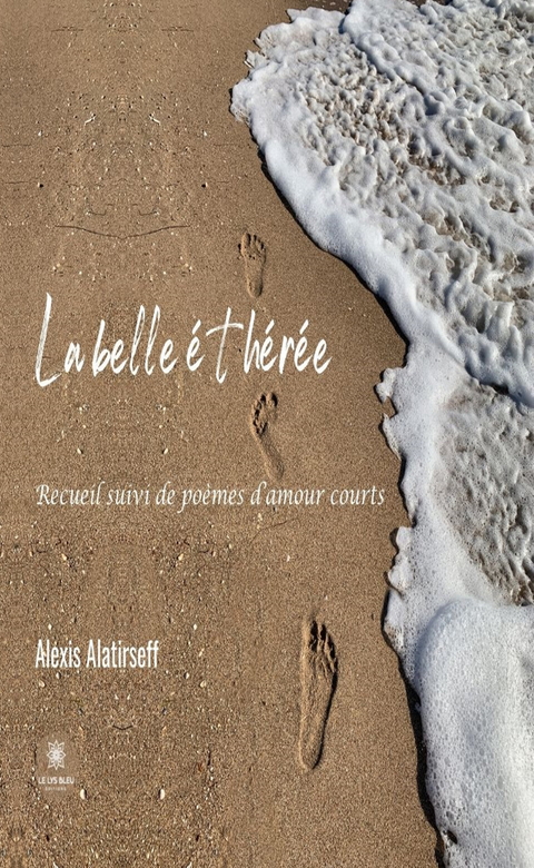 La belle &eacute;th&eacute;r&eacute;e - Alexis Alatirseff