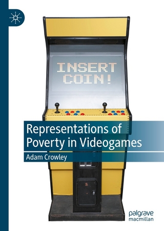 Representations of Poverty in Videogames