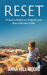 RESET - Anna Hill Moore