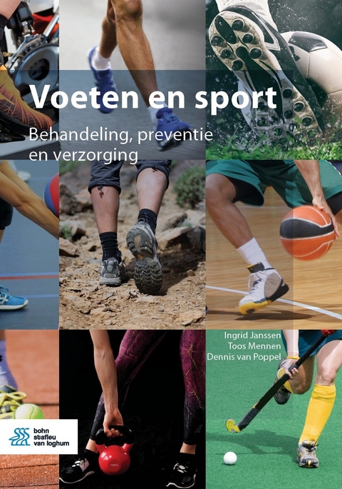 Voeten en sport - 