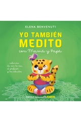 Yo Tambi&eacute;n Medito - Elena Benvenuti