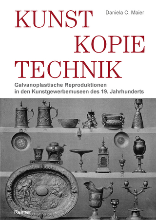 Kunst – Kopie – Technik