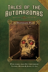 A Desperate Plan - Victoria Bitters, Jessica L Lim
