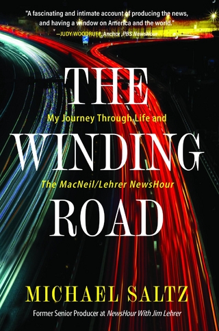 The Winding Road