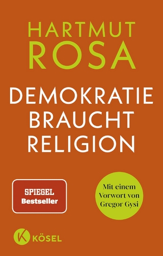 Demokratie braucht Religion