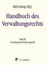 Handbuch des Verwaltungsrechts - Markus Kotzur, Andreas Vo&szlig;kuhle, Horst Dreier, David Kuch, Peter Axer, Monika B&ouml;hm, Frauke Brosius-Gersdorf, Christoph Br&uuml;ning, Michael Droege, Dirk Ehlers, Torben Ellerbrok, Judith Froese, Claas Friedrich Germelmann, Dieter Grimm, Nils Grosche, Bernd Grzeszick, Andreas Haratsch, Markus Heintzen, Johanna Hey, Wolfgang Kahl, Sebastian Graf von Kielmansegg, Winfried Kluth, Hanno Kube, J&uuml;rgen K&uuml;hling, Markus Ludwigs, Veith Mehde, Florian Meinel, Eckhard Pache, Niels Petersen, Ute Sacksofsky, Thorsten Ingo Schmidt, Indra Spiecker gen. D&ouml;hmann, Paulina Starski, Joachim Suerbaum, Thomas Wischmeyer