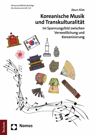 Koreanische Musik und Transkulturalität