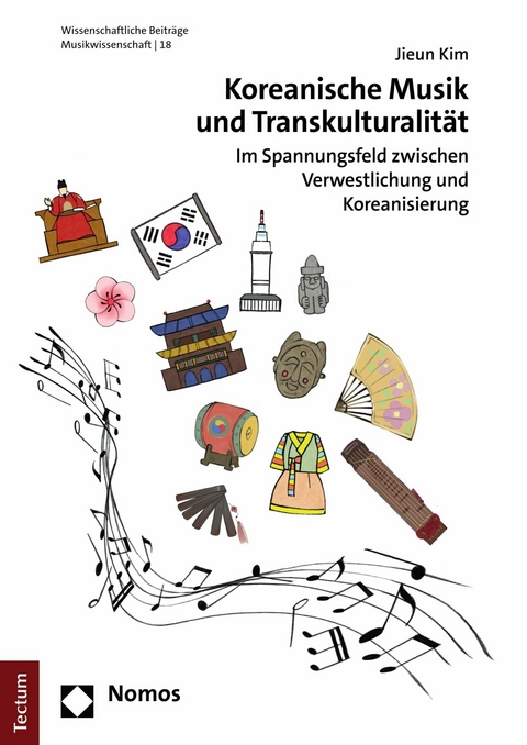 Koreanische Musik und Transkulturalit&auml;t - Jieun Kim