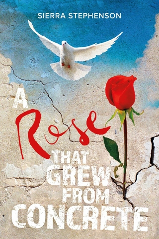Rose That Grew From Concrete