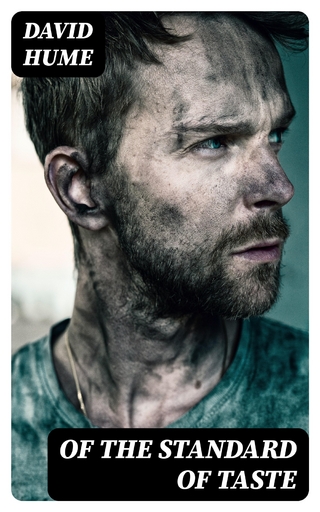 Of the Standard of Taste