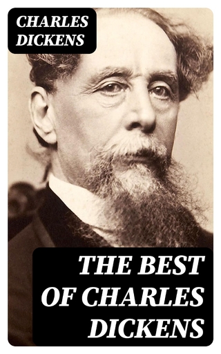 The Best of Charles Dickens