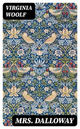 Mrs. Dalloway - Virginia Woolf