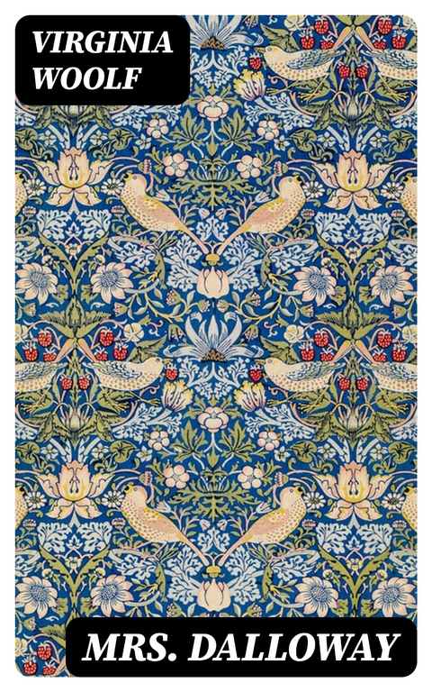 Mrs. Dalloway - Virginia Woolf