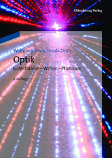 Optik - Wolfgang Zinth, Ursula Aum&uuml;ller