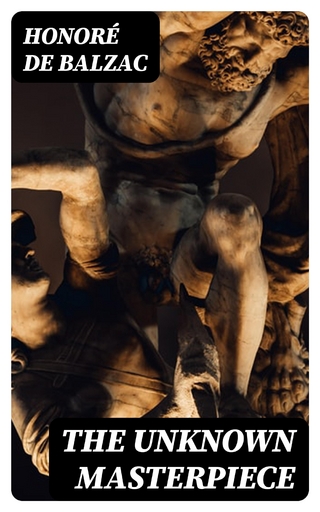 The Unknown Masterpiece