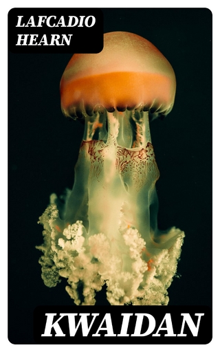 Kwaidan