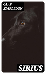 Sirius - Olaf Stapledon