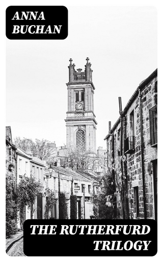The Rutherfurd Trilogy