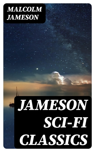 Jameson Sci-Fi Classics