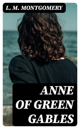 Anne of Green Gables