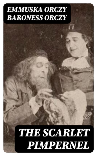 The Scarlet Pimpernel