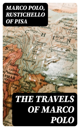The Travels of Marco Polo