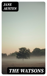 The Watsons - Jane Austen
