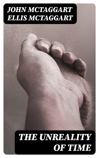 The Unreality of Time