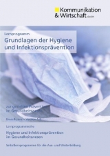 Lernprogramm Grundlagen der Hygiene und Infektionspr&auml;vention - 