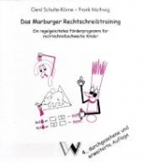 Das Marburger Rechtschreibtraining - Schulte-Körne, Gerd; Mathwig, Frank