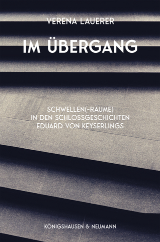 Im Übergang