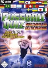 Fussball Quiz Weltmeister Edition 2006