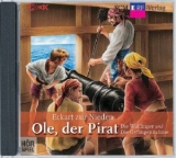 Ole, der Pirat - Die Walf&auml;nger/ Die Gefangennahme - Eckart Zur Nieden