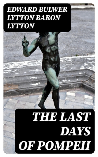 The Last Days of Pompeii