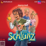 Der Schlunz - Harry Vo&szlig;
