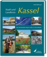 Stadt und Landkreis Kassel - Heidi R&uuml;hlmann