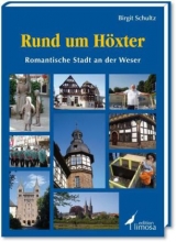 Rund um H&ouml;xter - Birgit Schultz