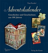 Adventskalender - 