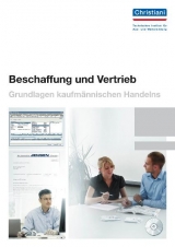 Beschaffung und Vertrieb - Birgit Borreck, Sabine Rothert