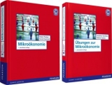 ValuePack Mikro&ouml;konomie Lehrbuch + &Uuml;bungsbuch - Robert S. Pindyck, Daniel L. Rubinfeld, Jonathan H. Hamilton, Valerie Y. Suslow