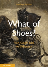 What of Shoes? - Geoffrey Batchen