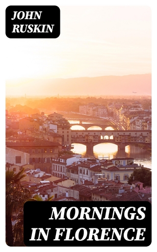 Mornings in Florence