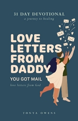 Love Letters From Daddy - Tonya Owens