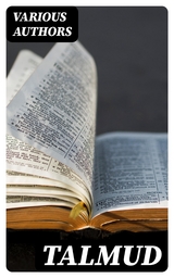 Talmud - Various authors