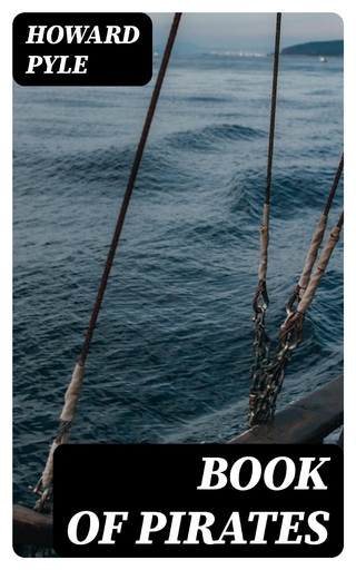 Book of Pirates