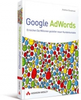 Google AdWords - Andrew Goodman