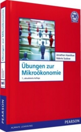 &Uuml;bungen zur Mikro&ouml;konomie - Jonathan H. Hamilton, Valerie Y. Suslow