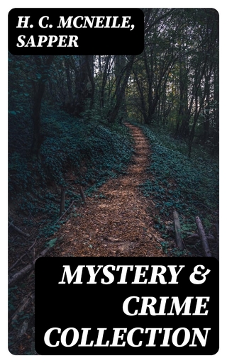 Mystery & Crime Collection