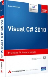 Visual C# 2010 - Dirk Frischalowski