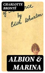 Albion & Marina - Charlotte Bront&euml;